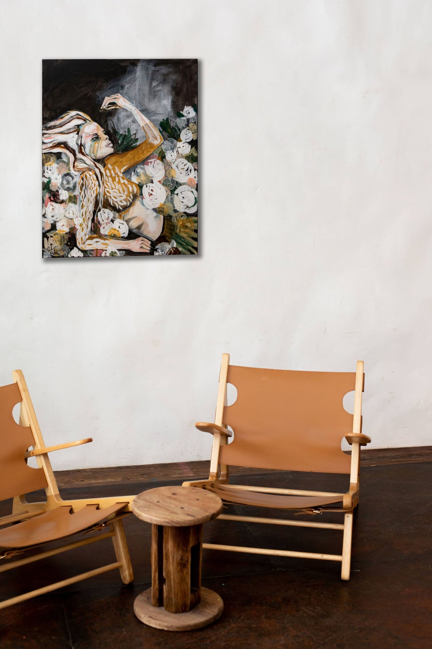 Art Print - Adolescence