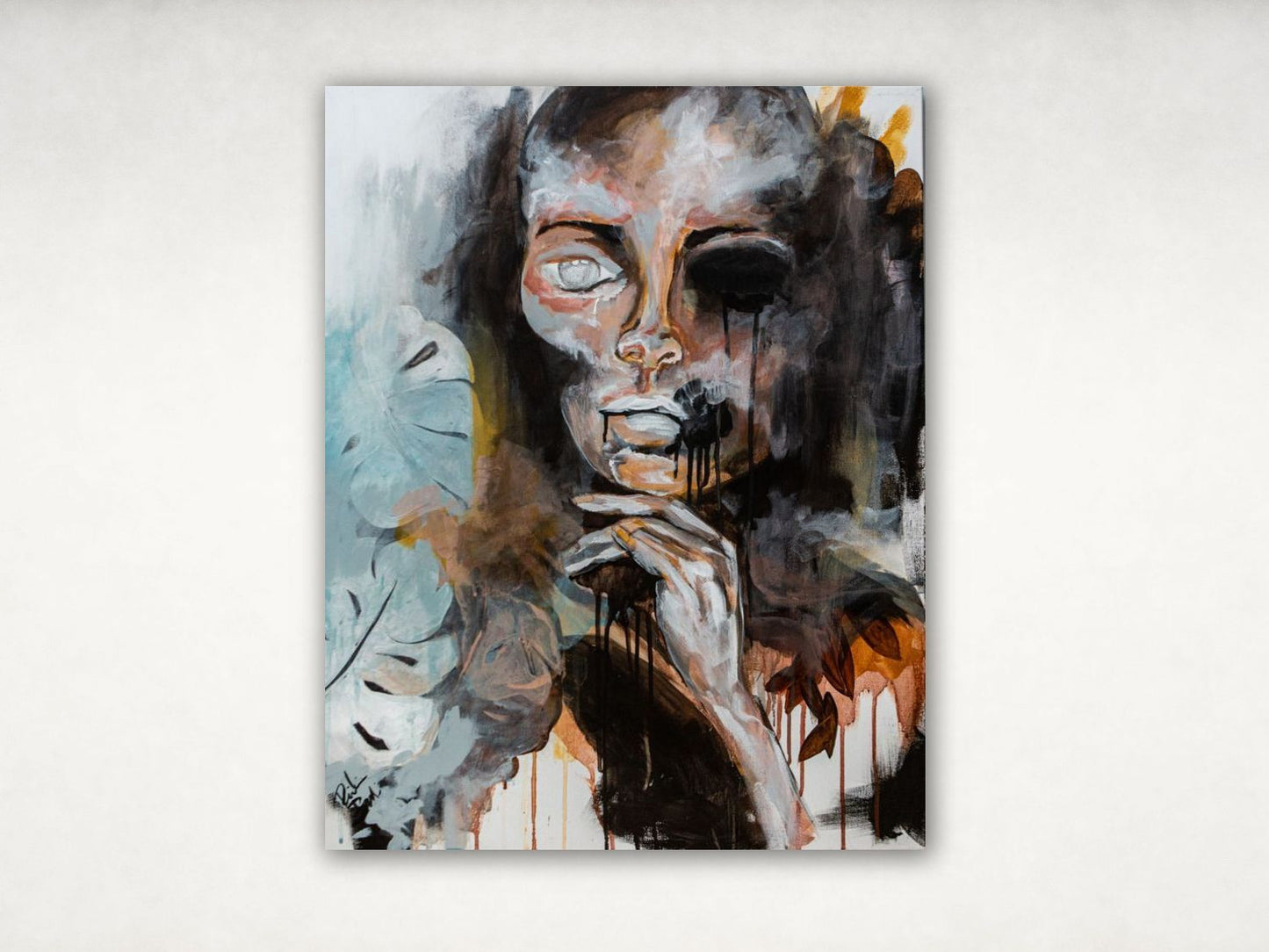 Art Print - All Your Light