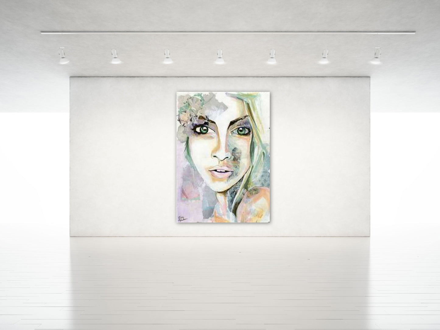 Art Print - Vientiane