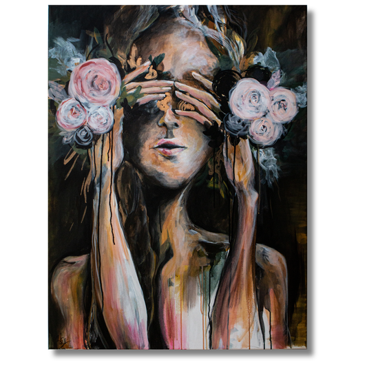 Faith - Print